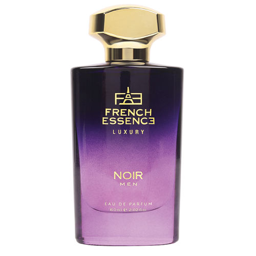FRENCH ESSENCE Luxury Noir Perfume For Men