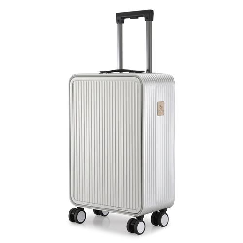 Buy Perquisite Aluminium Trolly Silver Aircraft Aluminium Alloy