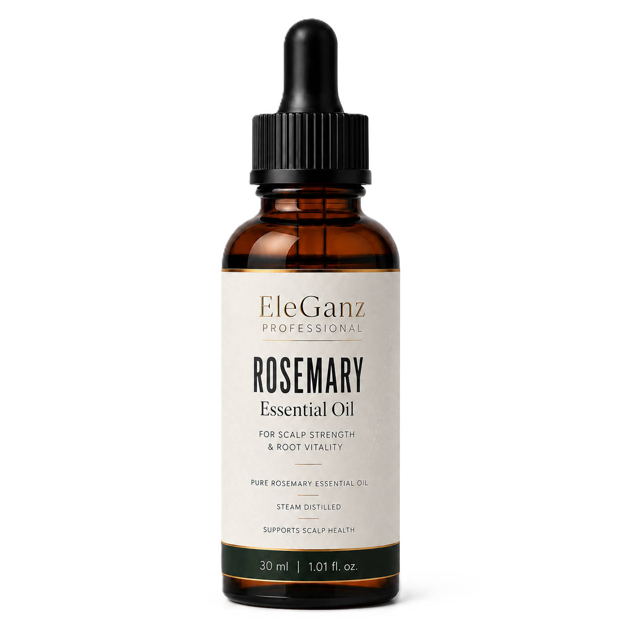 Eleganz Professional Pure RoseMary Essential Oil