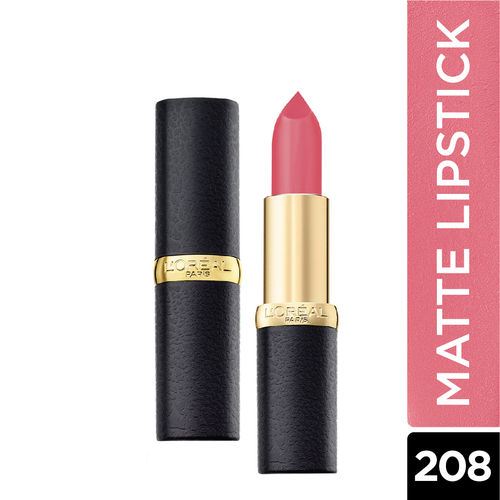 L Oreal Paris Color Riche Moist Matte Lipstick 208 Cherry Crush Buy L Oreal Paris Color Riche Moist Matte Lipstick 208 Cherry Crush Online At Best Price In India Nykaa P502 cherry crush r518 flaming kiss m511 glamor fuchsia r516 lincoln rose rw512 bloody mary pr512 red valentine ps01 sakura petal pr511 spring rosette. l oreal paris color riche moist matte lipstick 208 cherry crush