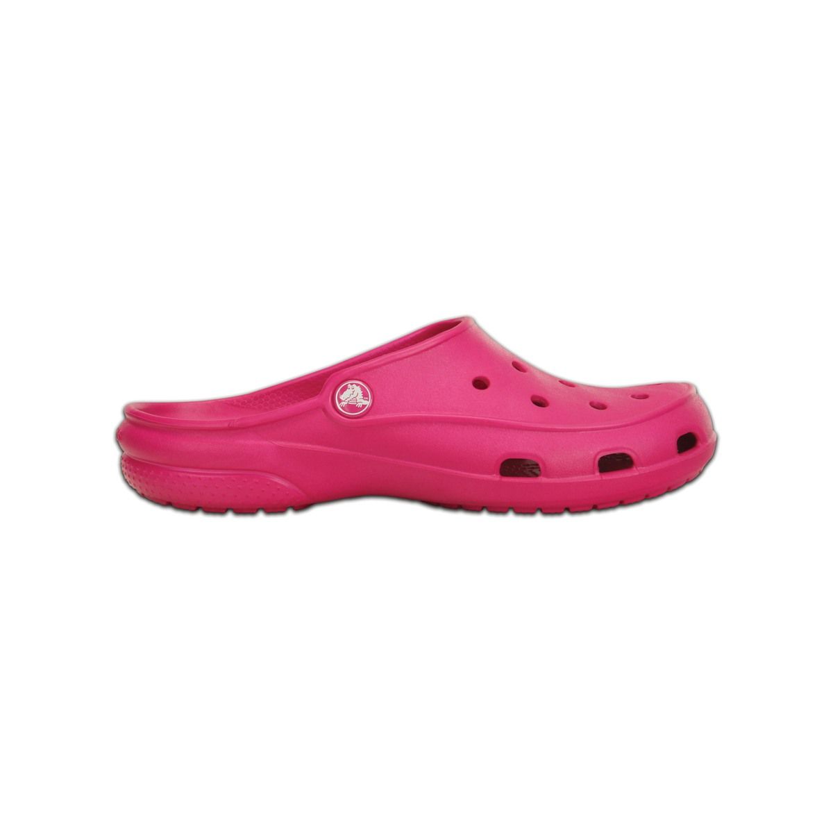 Crocs Pink Freesail Women Clogs EURO 34 35