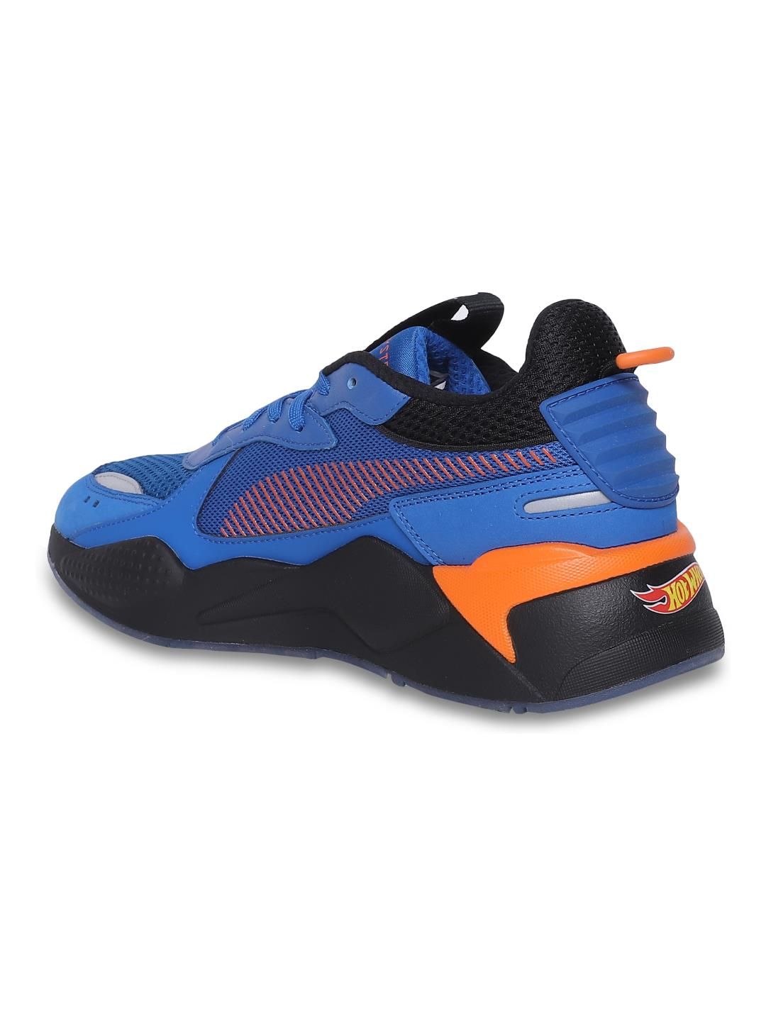 Puma rs shop x hotwheels