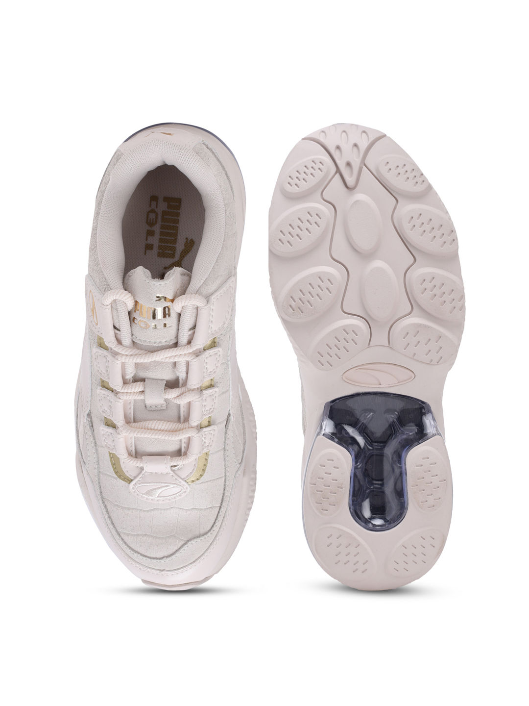 puma cell venom india