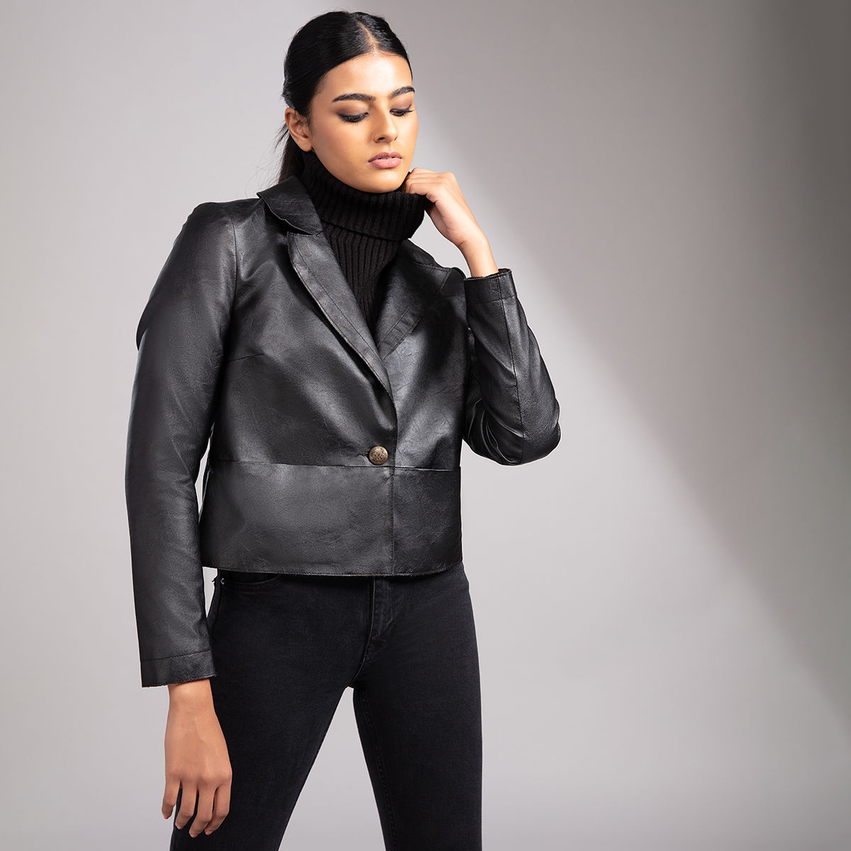 Leather/ Non Leather DUPE Fashion … curated on LTK