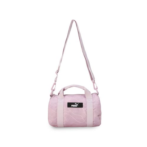 Puma Core Pop Womens Pink Duffle Bag (Set of 2) - Main Image