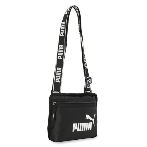 Buy Puma Core Base Womens Black Sling Bag Online