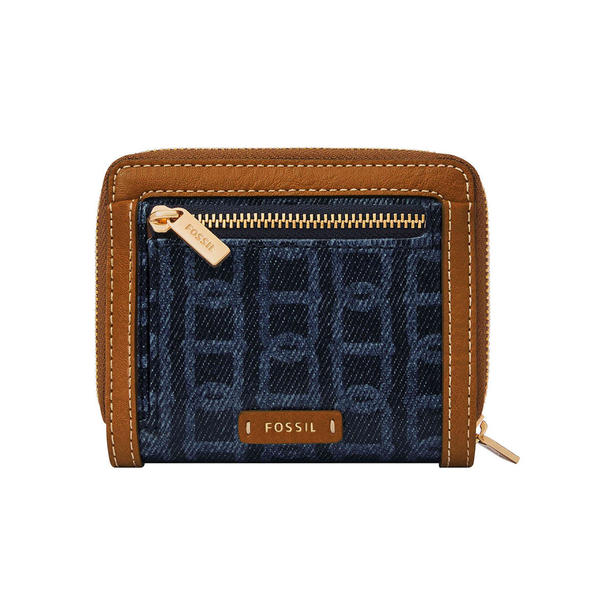 Fossil Blue Handbags | ShopStyle