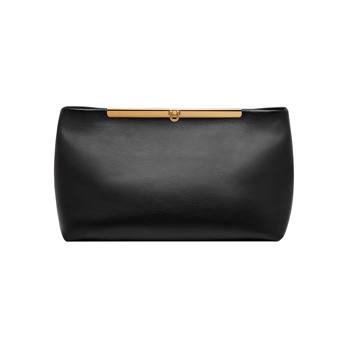 Fossil Women's Gift Pouch - Black - Clutches