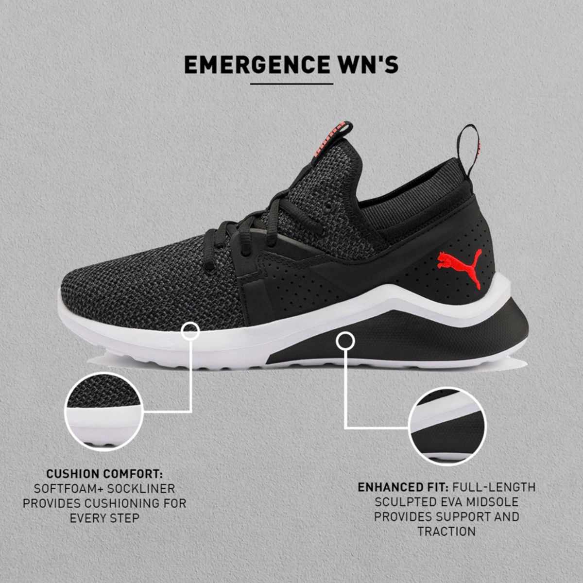 Puma store emergence wn's