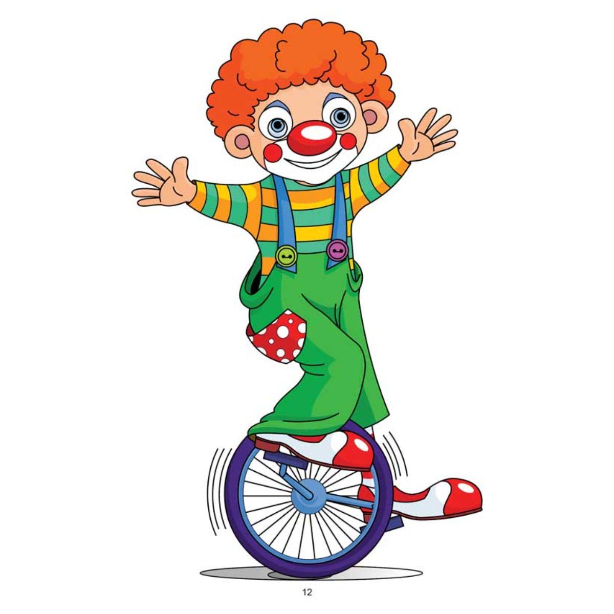 Dreamland Giant Book 3 Children Drawing, Painting & Colouring Book Buy