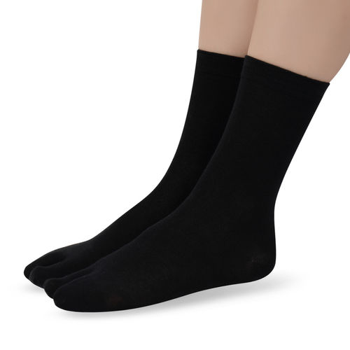 Buy Black Socks & Stockings for Women by N2s Next2skin Online