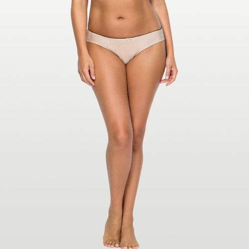 Buy Parfait Aline Bikini Style Number-P5253 - Nude (3XL) Online