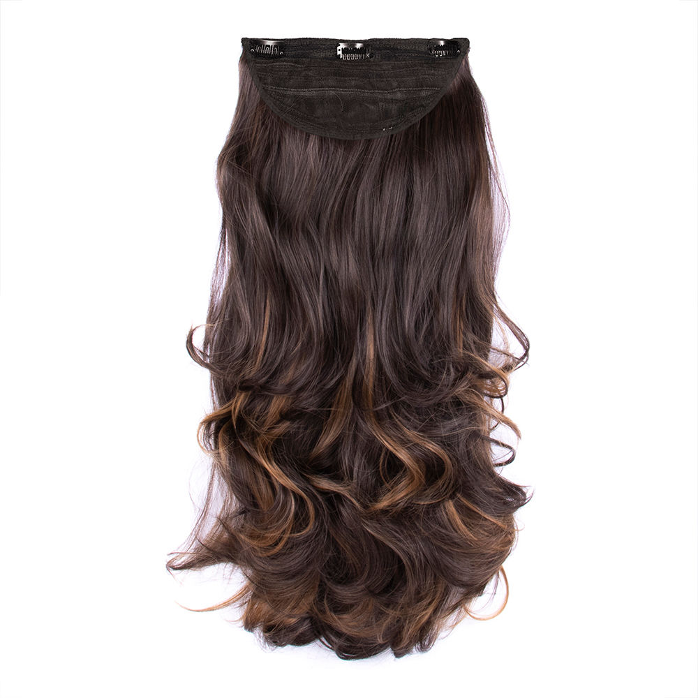 Streak Street Clip-in 24 Out Curl Hair Extensions: Buy Streak Street Clip-in  24 Out Curl Hair Extensions Online at Best Price in India | Nykaa