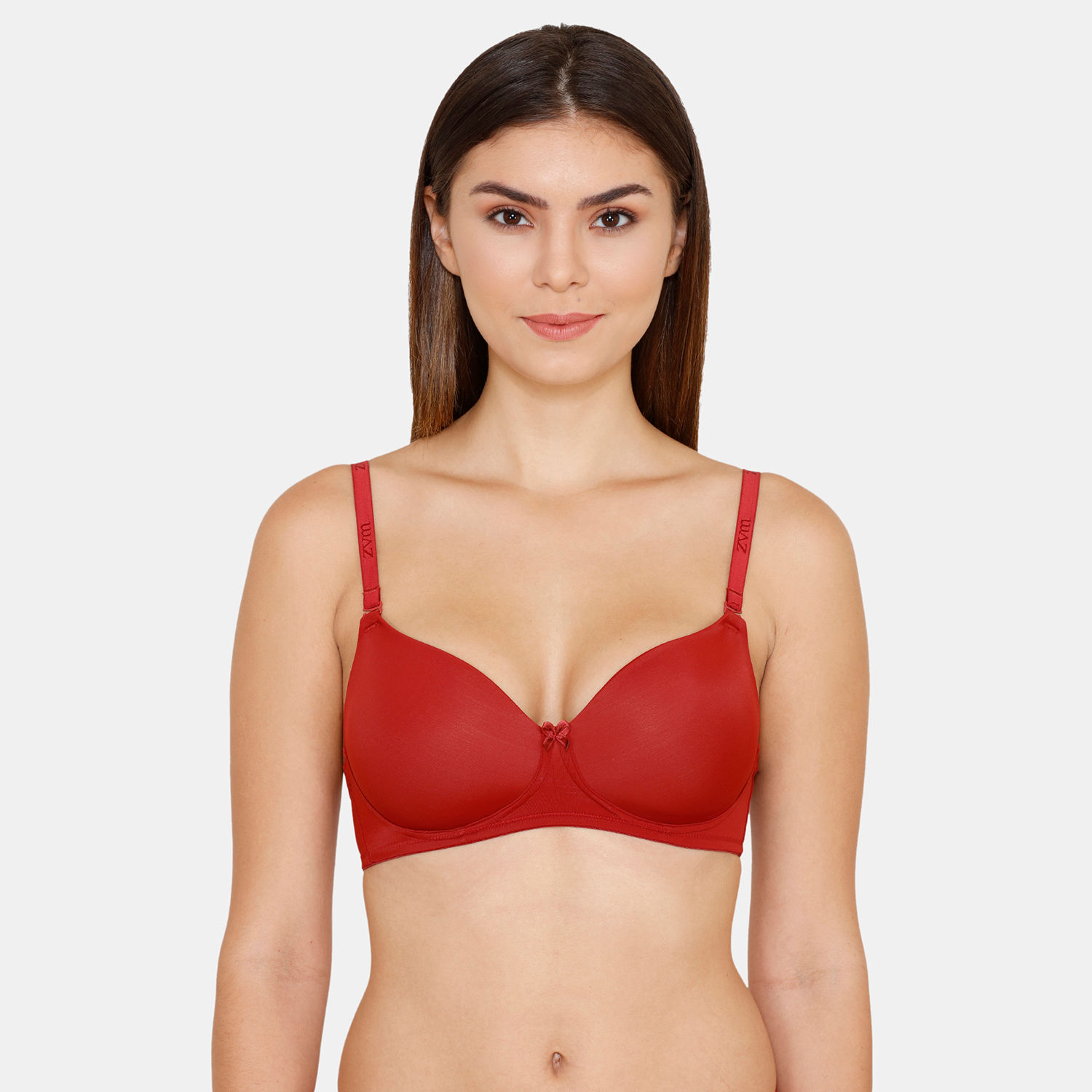 rosaline padded bra