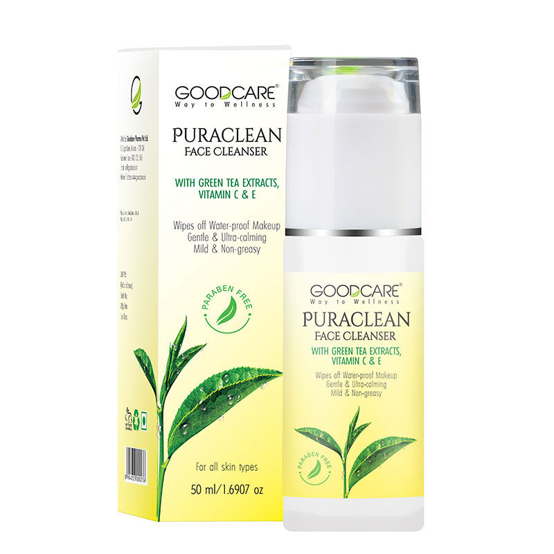 face cleanser online