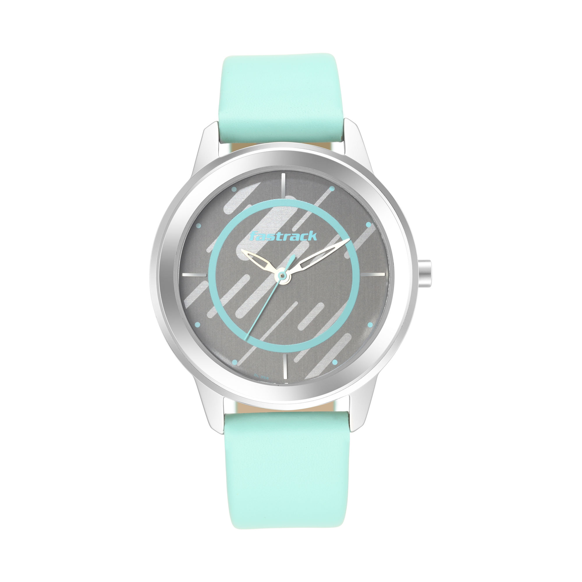fastrack 68008sl06