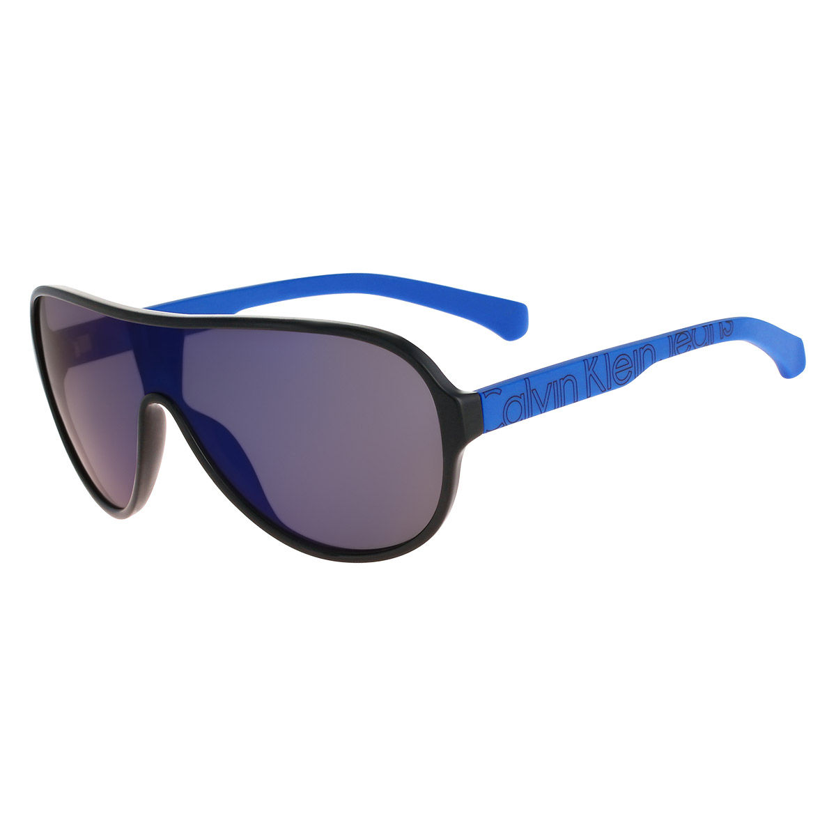Calvin Klein Jeans Sunglasses with Blue Lens for Unisex Buy Calvin