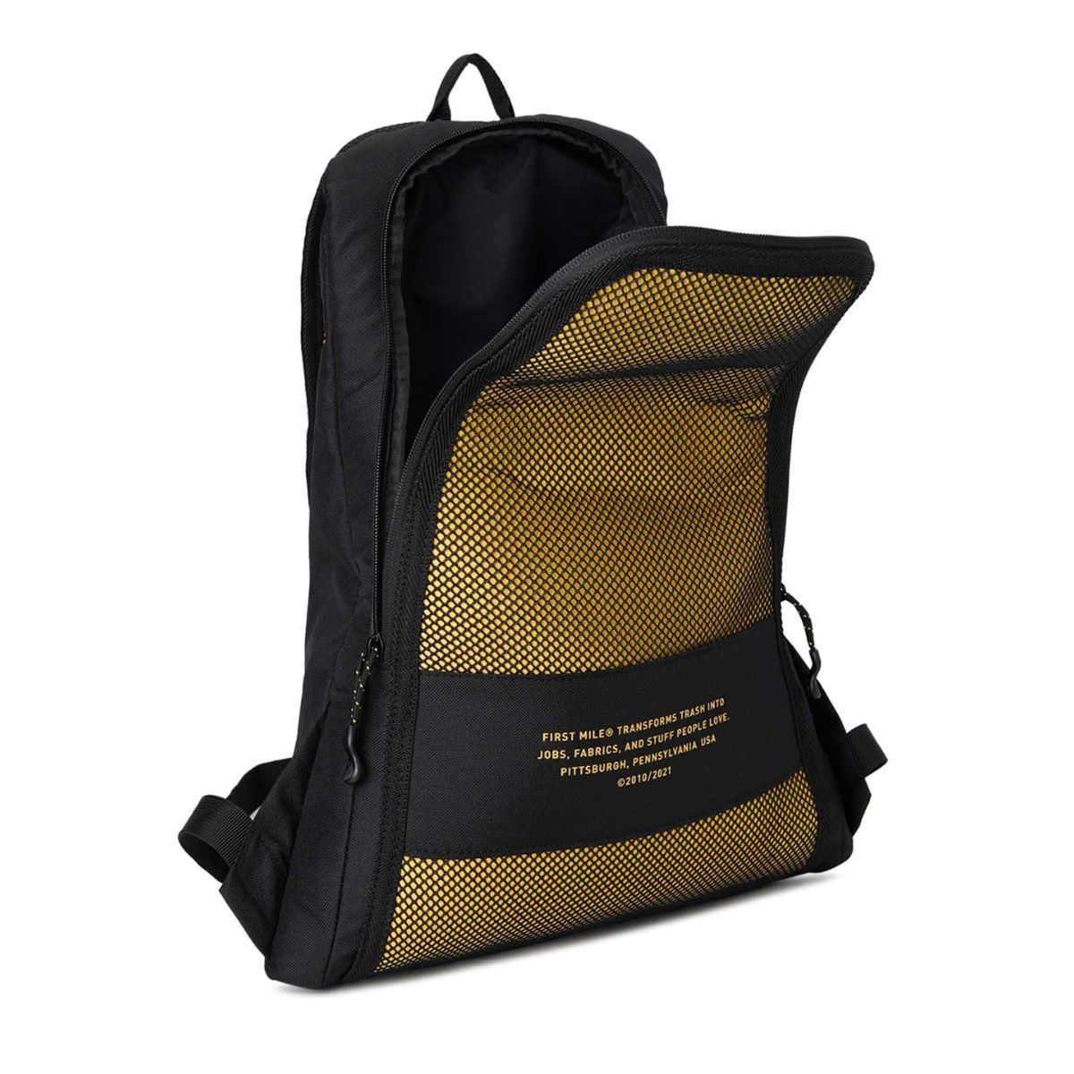 puma first mile backpack