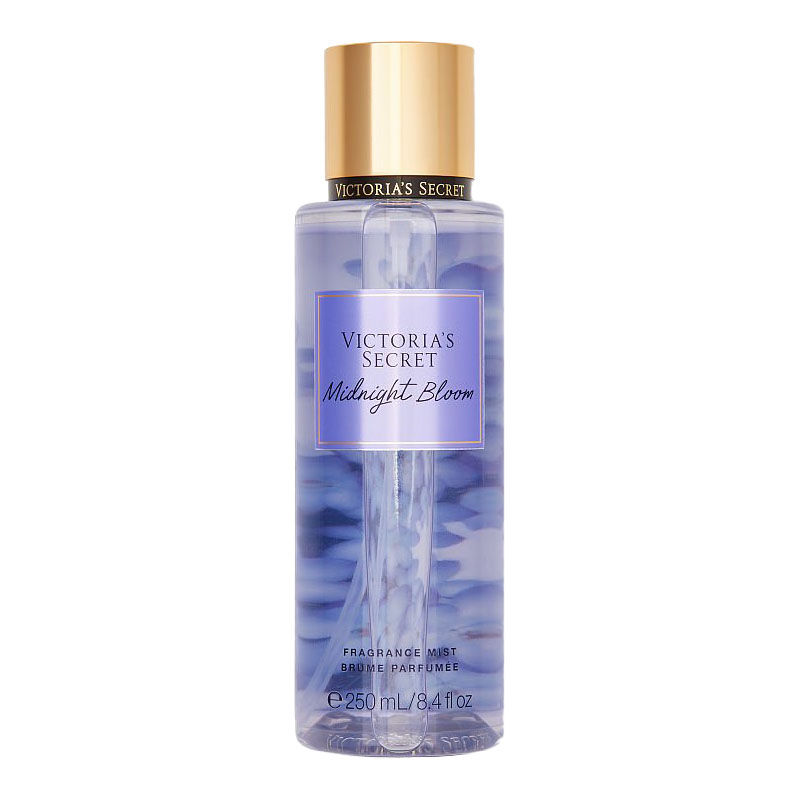 Victoria s Secret Midnight Bloom Fragrance Mist