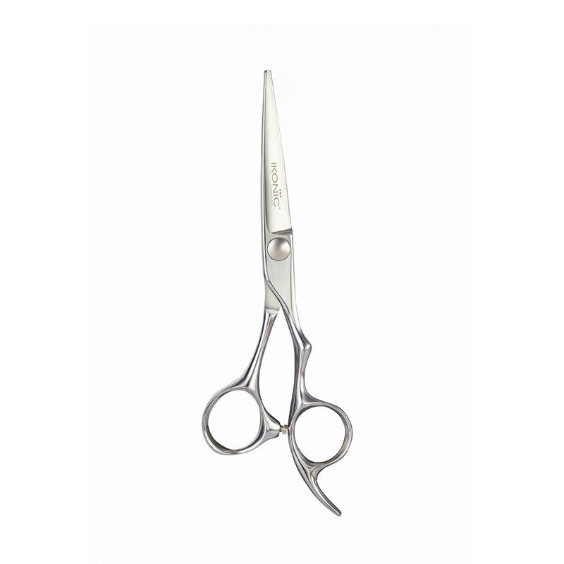 Ikonic Professional Artistic Hair Cutting Scissor IKTC-03