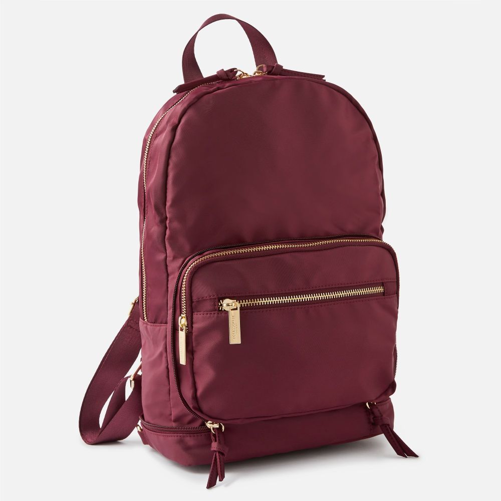 Buy Accessorize London Packable Rucksack Online