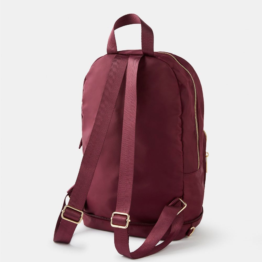 Buy Accessorize London Packable Rucksack Online