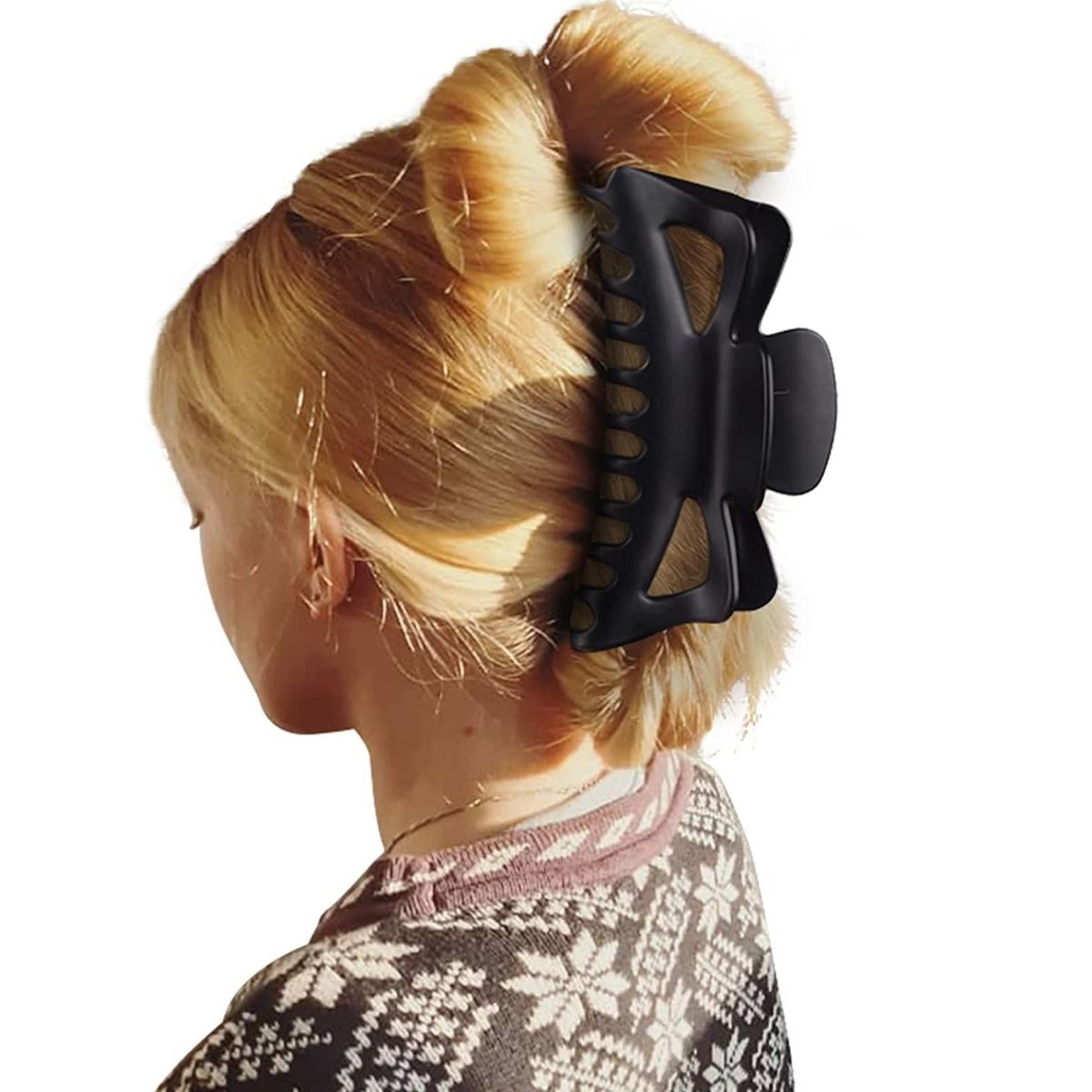 15 Best Hair Clips and Barrettes to Wear in 2022
