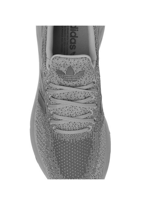 adidas gazelle silver green womens Adidas Swift Run Triple White Shoes