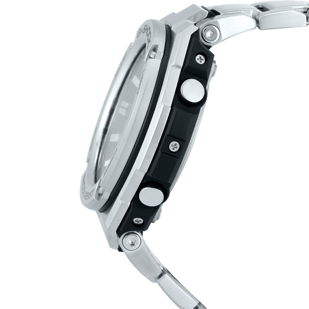 g604 casio
