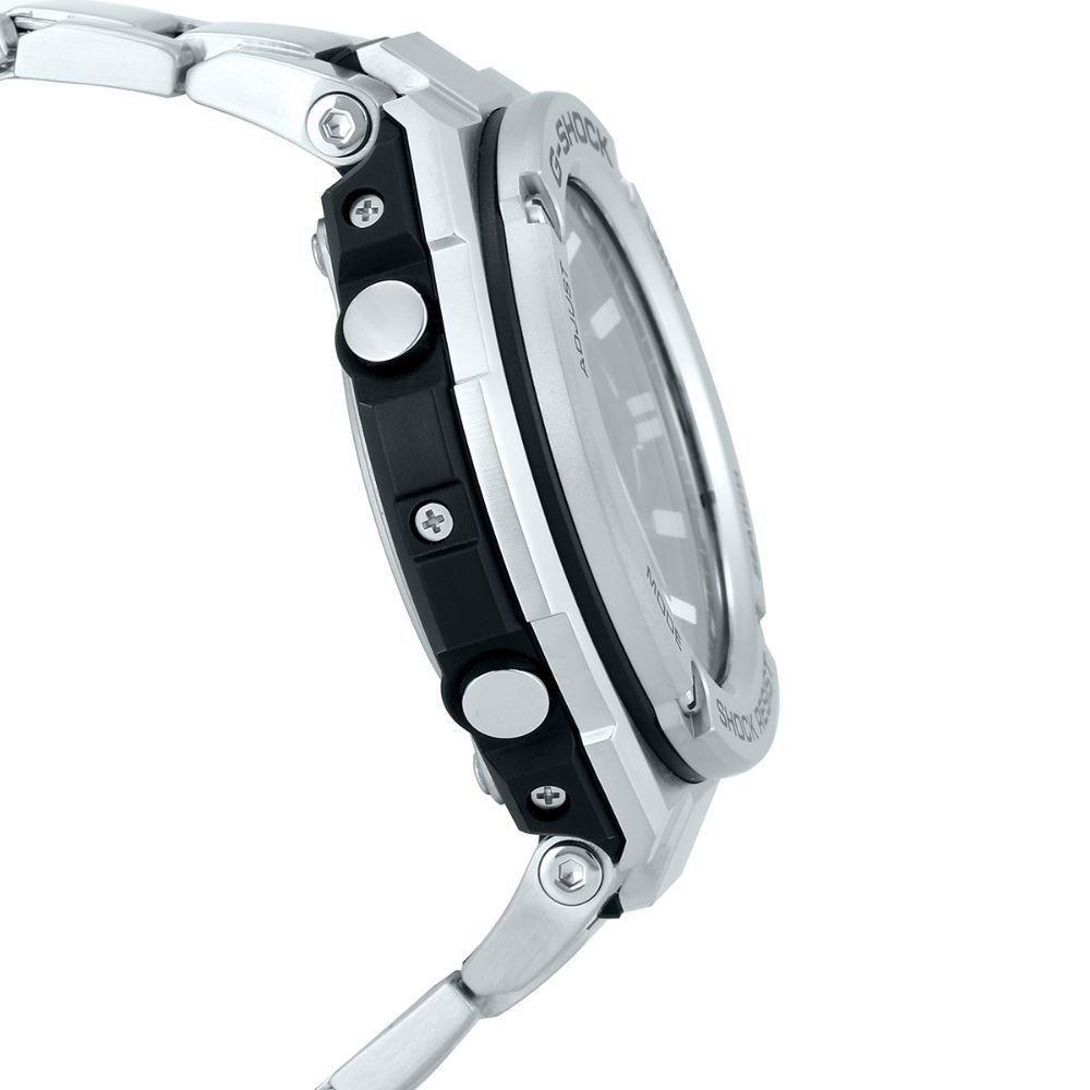 g604 casio