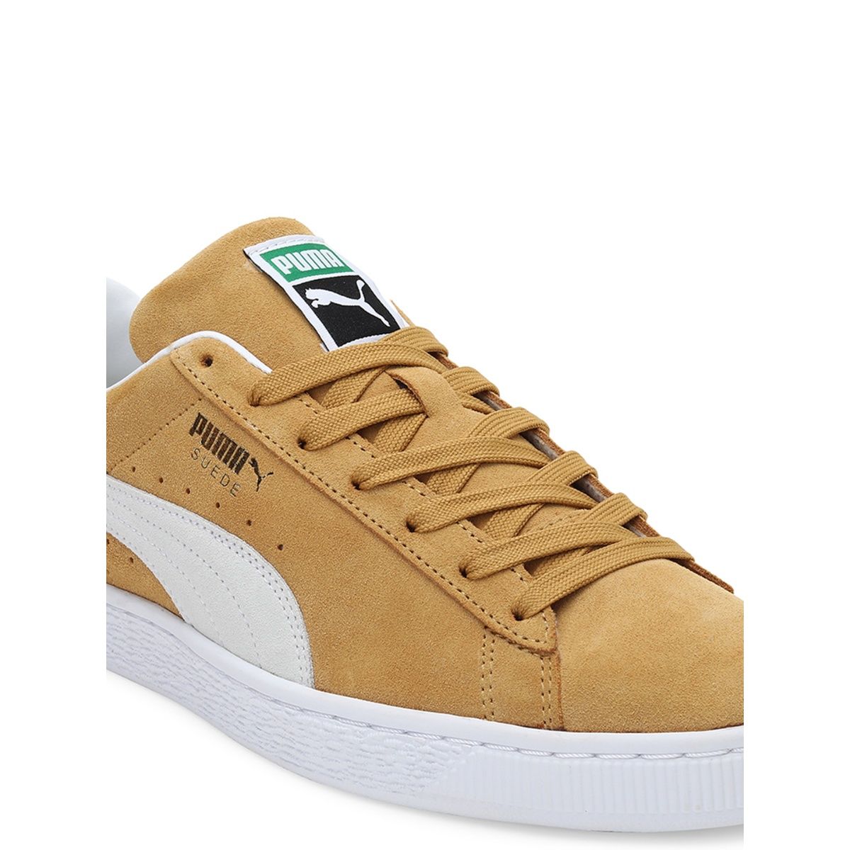 Achat puma cheap suede