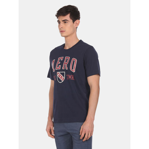 Buy Blue Shirts for Men by AEROPOSTALE Online