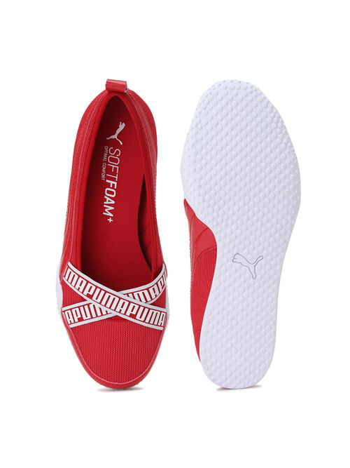Buy Puma Bella Ballerina Women's Shoes Online