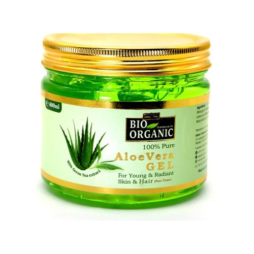 Fervent Goedaardig stuk Indus Valley Bio Organic 100% Pure Aloe Vera Gel: Buy Indus Valley Bio  Organic 100% Pure Aloe Vera Gel Online at Best Price in India | Nykaa