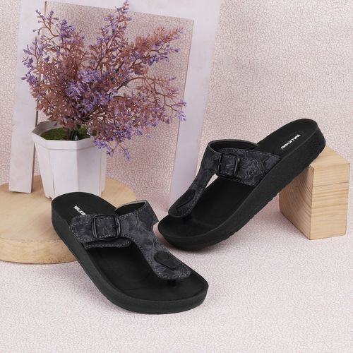 Womens Sandals Walkway Footwear Online Buy Walkway Black