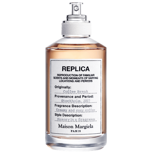 香水(ユニセックス) Maison Margiela REPLICA Coffee Break Buy Maison Margiela Replica Coffee Break Eau De Toilette Online