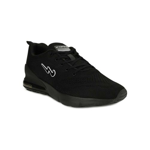 Campus North Plus Running Shoes (11g-677-g-fullblk): Buy Campus North Plus  Running Shoes (11g-677-g-fullblk) Online at Best Price in India | NykaaMan