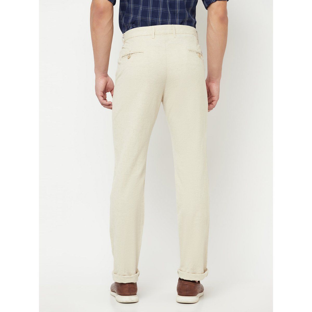 CANTABIL Regular Fit Men Silver Trousers - Buy CANTABIL Regular Fit Men  Silver Trousers Online at Best Prices in India | Flipkart.com