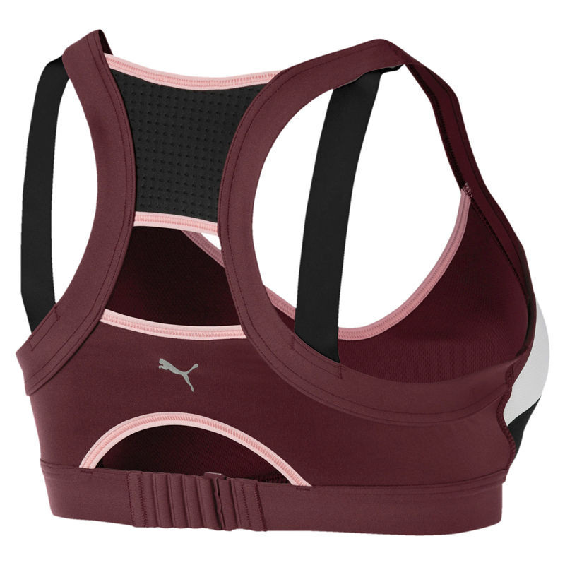 Puma density bra hotsell