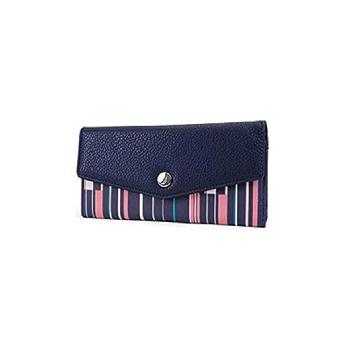 Nautica - Perfect to wear as a clutch and slim enough to fit into your purse,  this is the perfect gift for mom this Mother's Day. https://bit.ly/3gDgNrI  | Facebook
