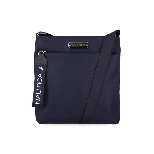 Buy Nautica Diver Nylon Small Womens Crossbody Bag Purse with