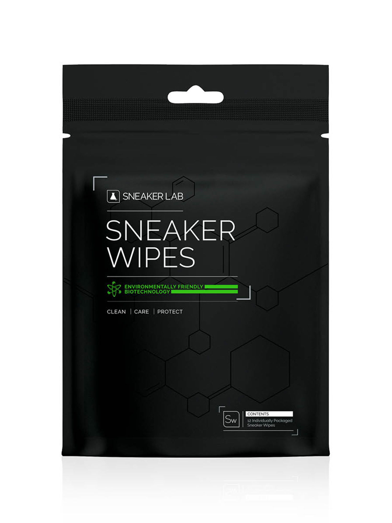 Sneakers Lab Sneaker Wipes