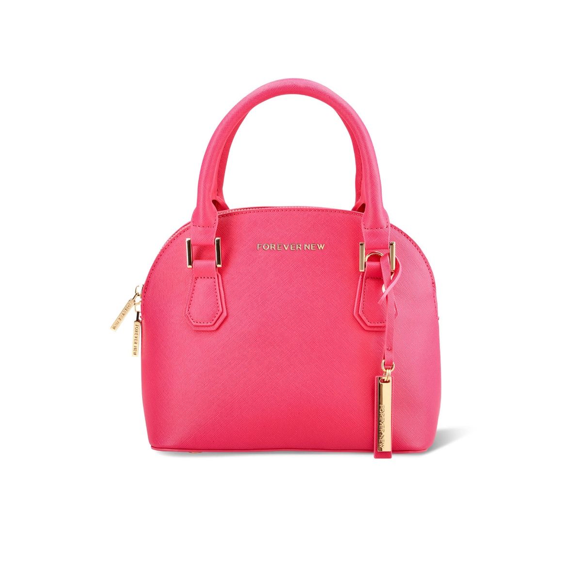 Buy Forever New Kai Mini Bowling Bag Online