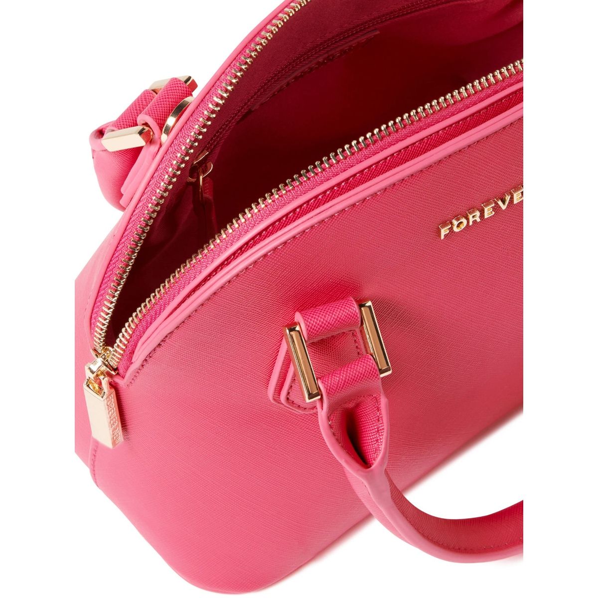 Buy Forever New Kai Mini Bowling Bag Online