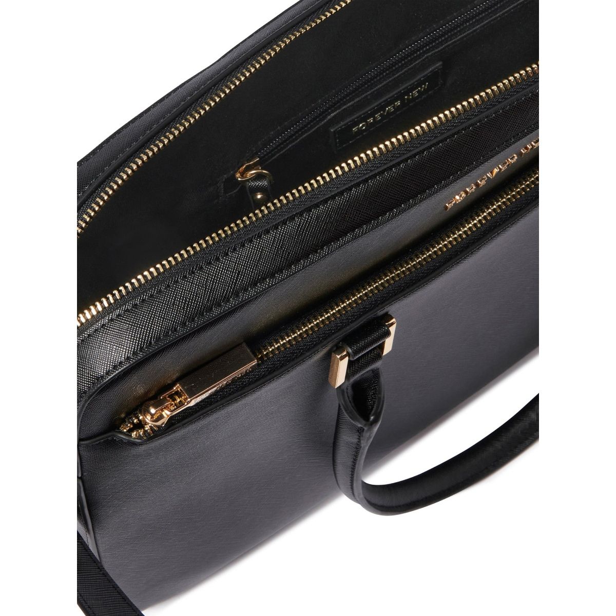 Buy Forever New Gia Slimline Laptop Bag Online