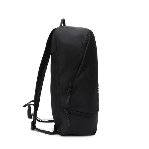 Buy Bewakoof Unisex Black Kyojin Printed Small Backpack Online