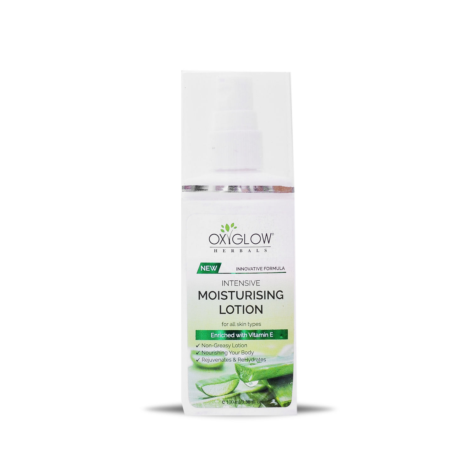 oxyglow moisturizer