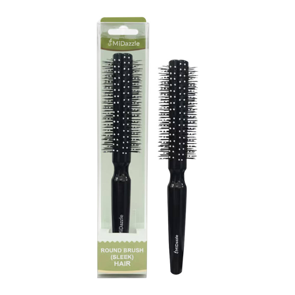 Midazzle Professional Pro Volume Round Hair Brush - Design 1