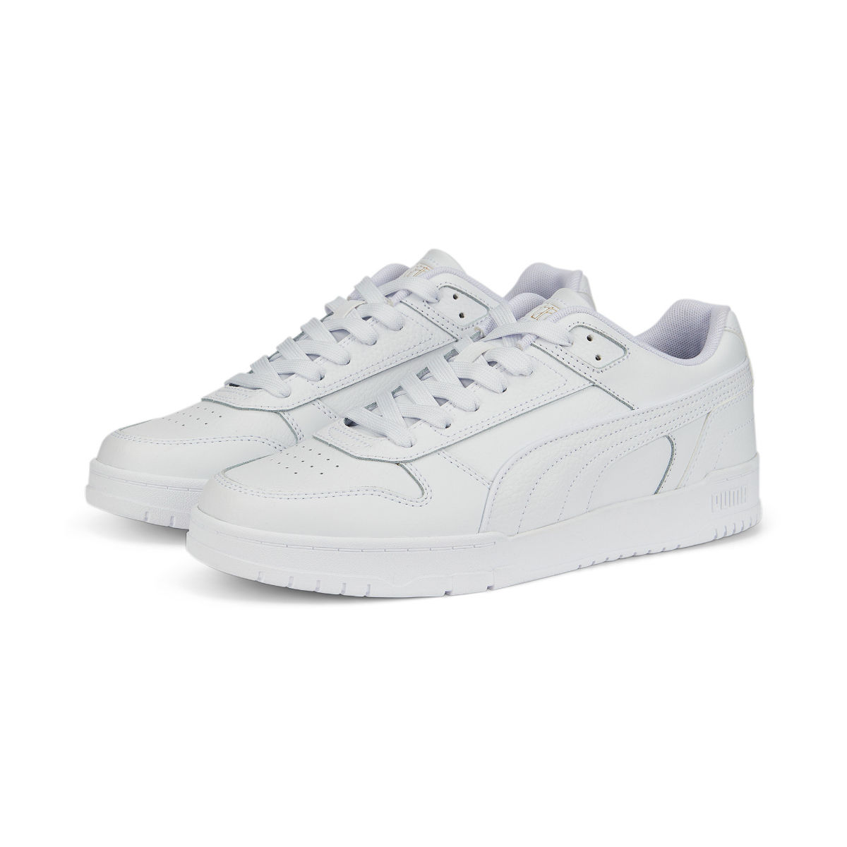 PUMA RBD Game Low Synthetic Leather Low Boot Lace Up Mens Casual Shoes(Casuals Shoes), Shop Now at ShopperStop.com, India's No.1 Online Shopping