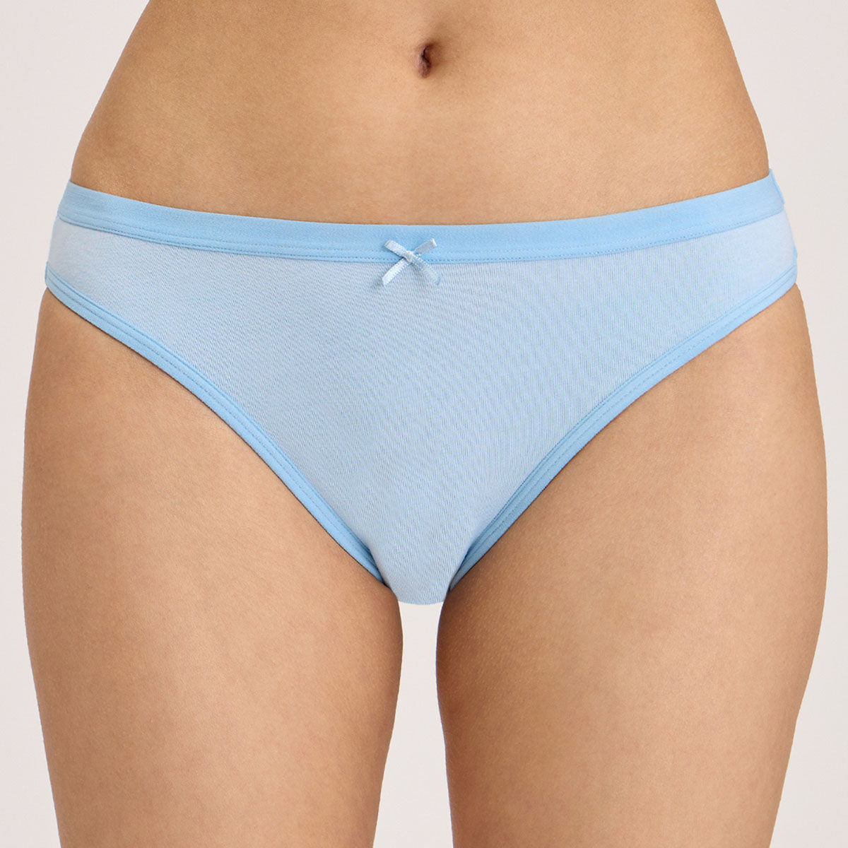 C.O.A.T Bikini Pack of 1Subtle Light Blue LMP1002 Buy C.O.A.T Bikini